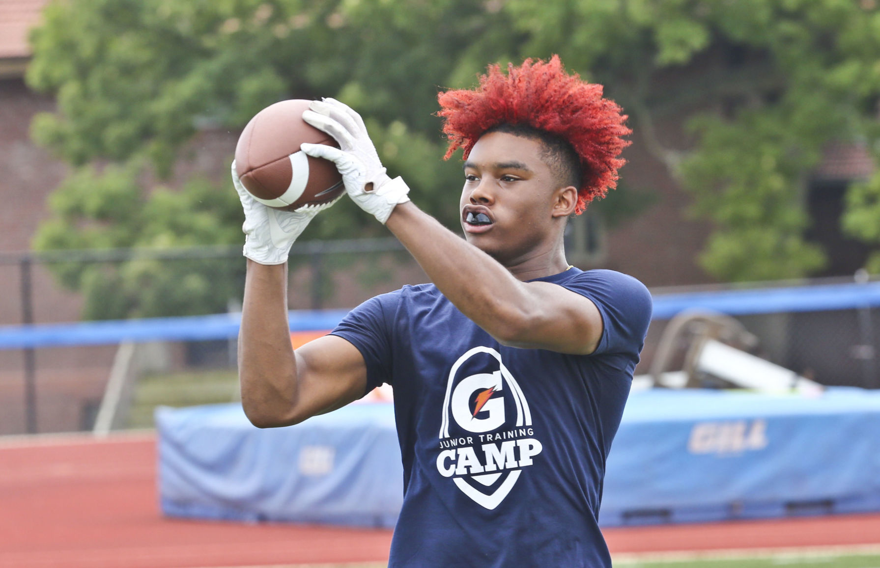 Chicago Bears Gatorade Junior Training Camp 48 7.19.19.JPG